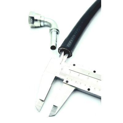 Embout à sertir femelle BSP 90°