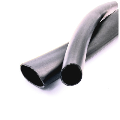 Gaine de protection vinyle brise-jet