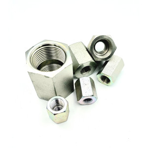 MANCHON FEMELLE REDUCTION FG X FG