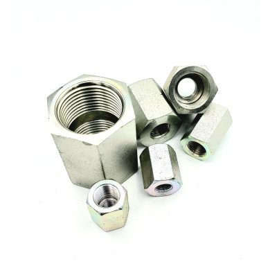 MANCHON FEMELLE REDUCTION FG X FG