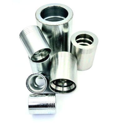 Jupe à sertir pour 4SP/4SH