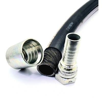 Jupe à sertir pour 4SP/4SH