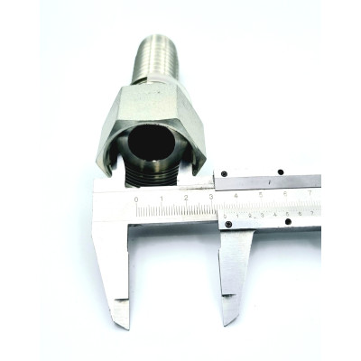 Embout à sertir femelle ORFS