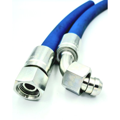 Flexible équipé BSP haute température