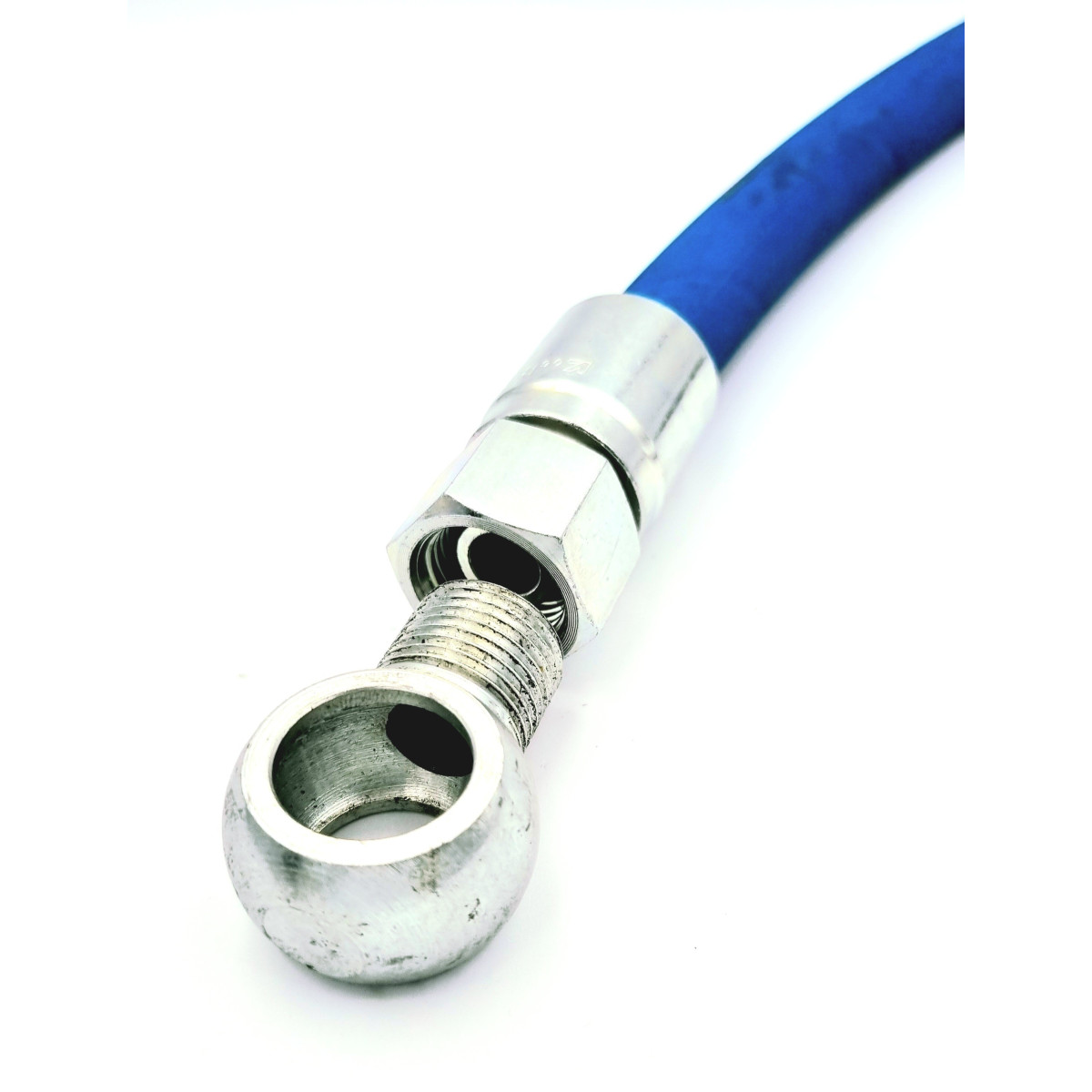 Tuyau Silicone Admission Air Voiture – Haute Température, Haute Pression – Diamètre ID60-85mm, Longueur 400mm