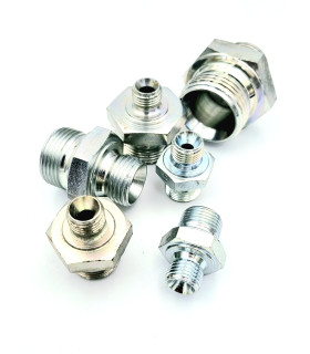 Adapteurs MBSP-METRIQUE