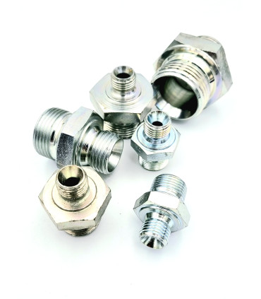 Adapteurs MBSP-METRIQUE