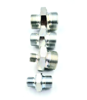 Adapteurs MBSP-METRIQUE