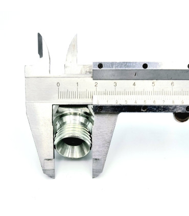 Adapteurs MBSP-METRIQUE