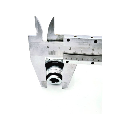 Embout à sertir femelle DKOS 90°