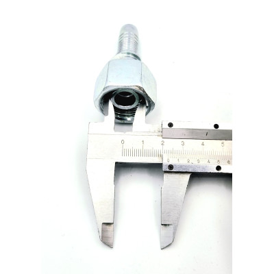 Embout à sertir Femelle série Lourde DKOS