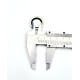 Bagues BS type BSP Auto-cintreuses
