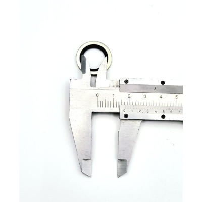 Bagues BS type BSP Auto-cintreuses