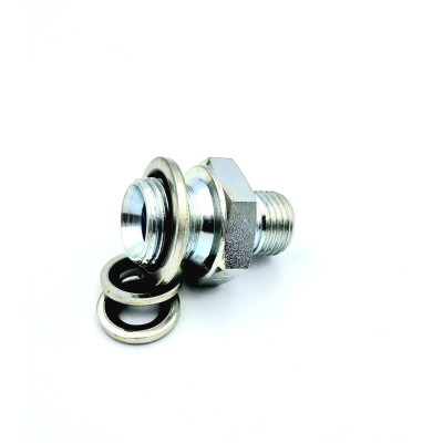 Bagues BS type BSP Auto-cintreuses