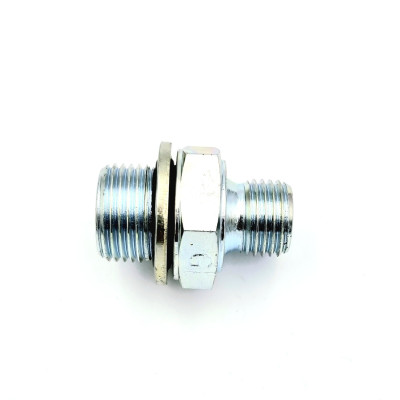 Bagues BS type BSP Auto-cintreuses