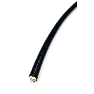 Flexible 2 tresses polyamide SAE100 R7