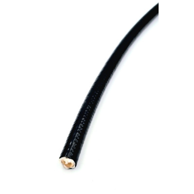 Flexible 2 tresses polyamide SAE100 R7