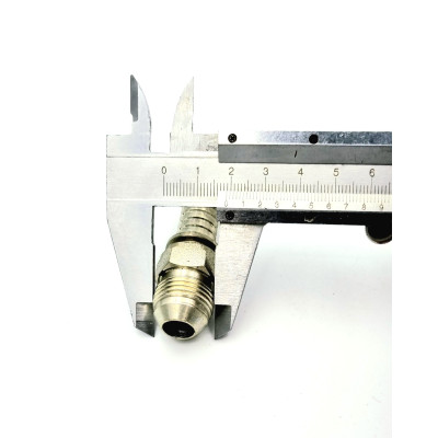 Embout à sertir mâle JIC