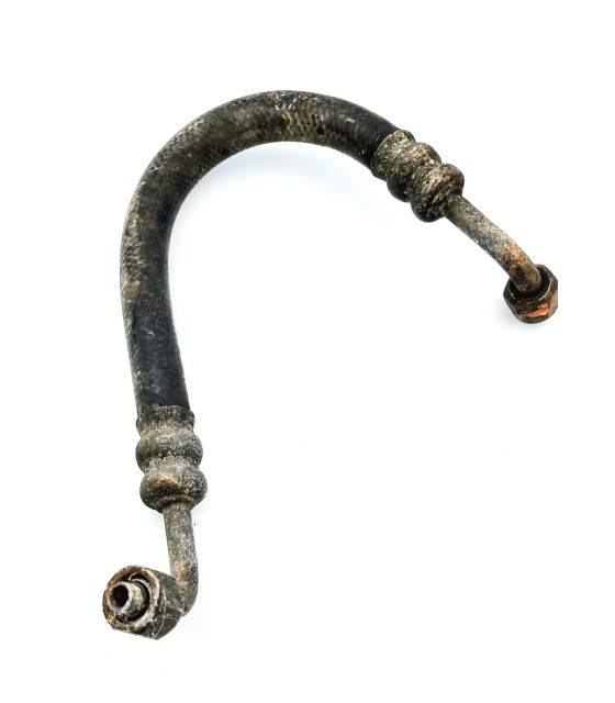 Flexibles équipés sur mesure