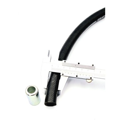 Flexible de climatisation paroi mince