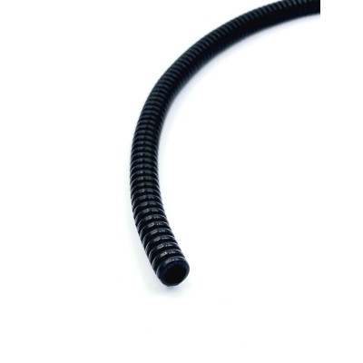 Gaine de protection fendue pour câble