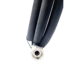 Flexible équipé 2SN femelle orfs