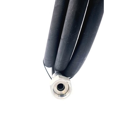 Flexible équipé 2SN femelle orfs