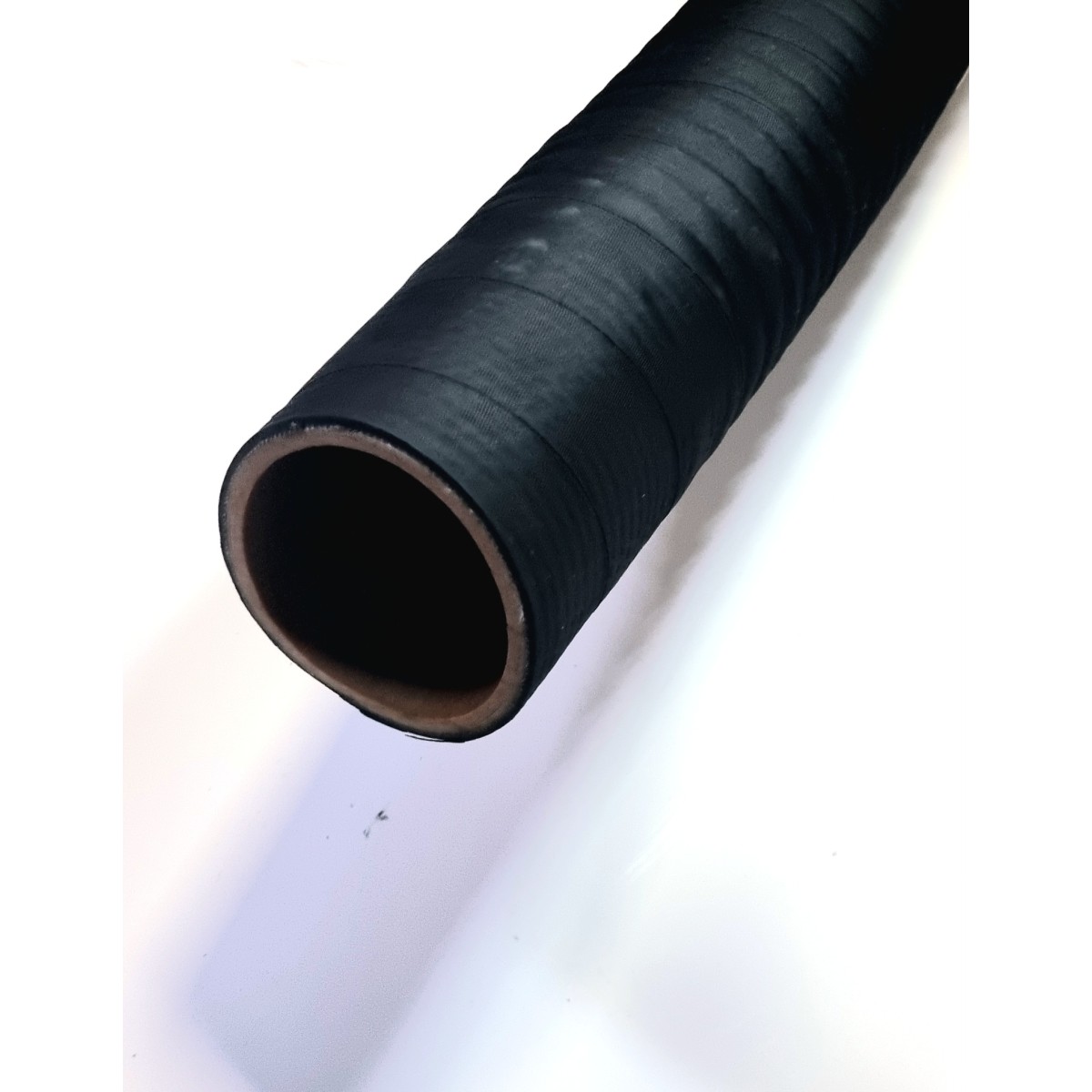 Tuyau D'aspiration EPDM Rouge 50 Pieds - Kit Pour Pompe à Eau, Caoutchouc Résistant, Livraison Offerte
