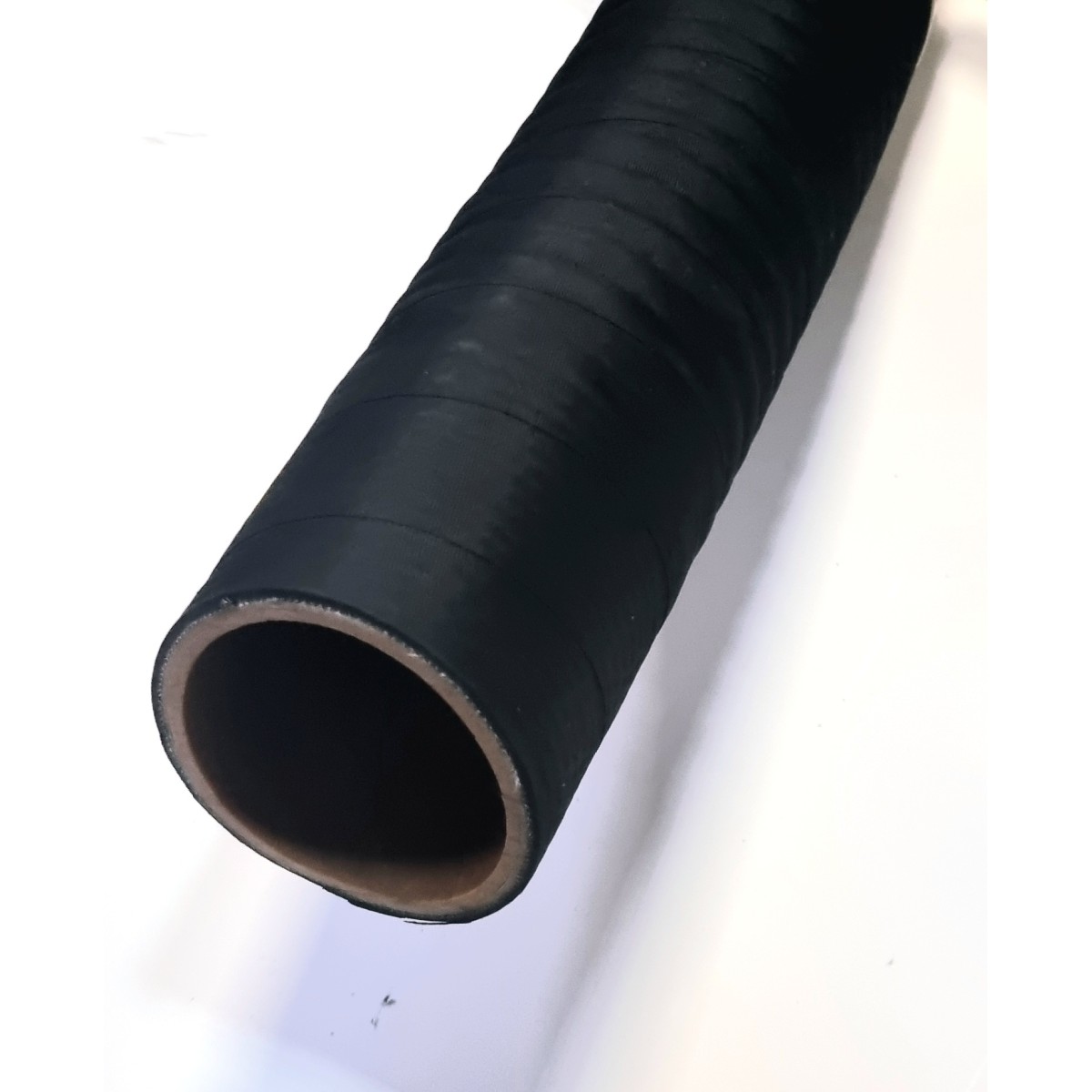 Tuyau de pompe renforcé avec filtre (24mm) noir 7m x 0,8, Outillage de  jardin motorisé