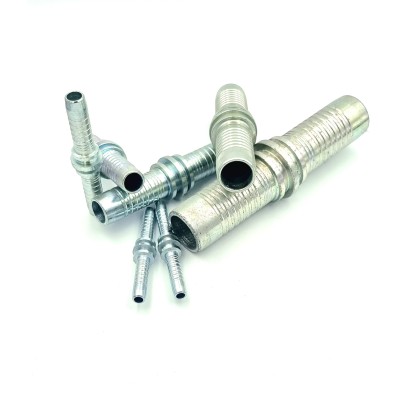 embout à sertir jonction double