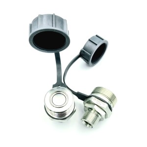 Valve à visser mâle 1/2 agricole