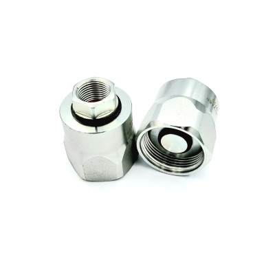 Valve à visser agricole femelle 18x150 remorque