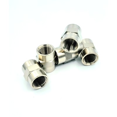 Manchon laiton femelle bsp