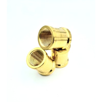 Manchon laiton bsp femelle