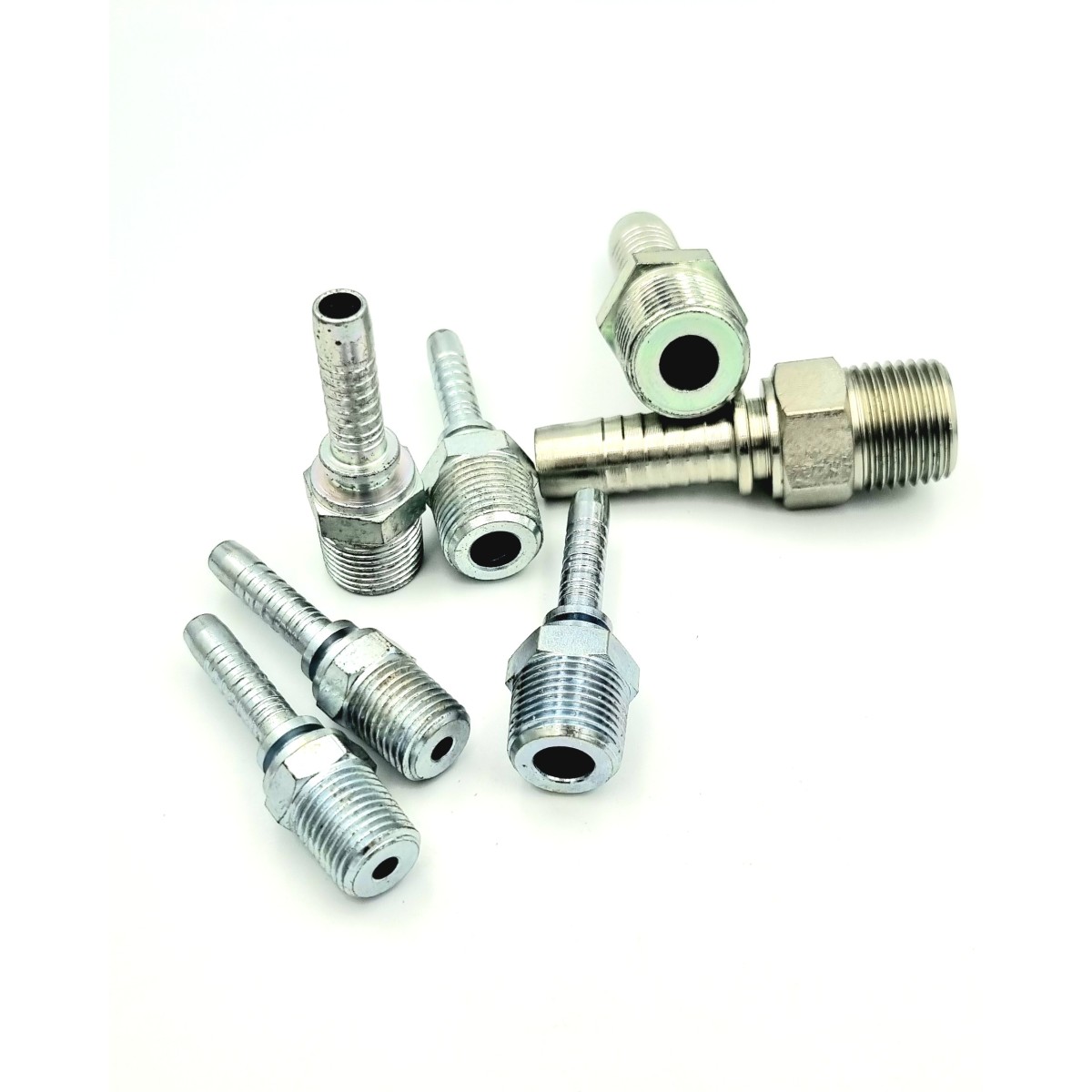 06490030000 | Embout à sertir SES Sterling série PLIO, 2.5mm², Gris, longueur 8mm | RS