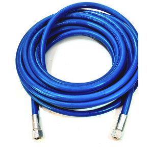 Flexible de nettoyeur haut pression équipé FBSP