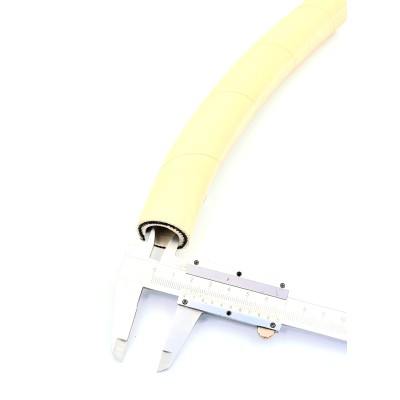 Tuyau aspiration et de refoulement utilisé en circuit de refroidissement d'eau