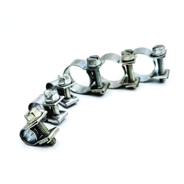 Achetez Colliers De Fixation Pour Flexibles Et Tubes Achetez Colliers De Fixation Pour Flexibles Et Tubes