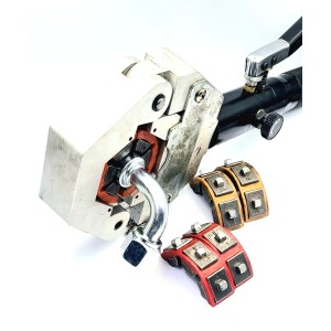 location pince pour tuyau de climatisation