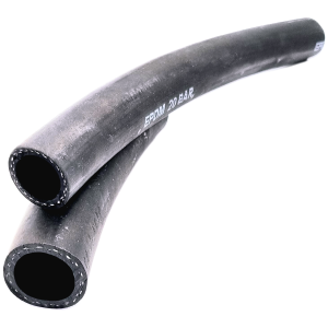 Tuyau de refoulement pour eau chaude