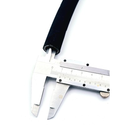 Flexible 2SN tresse acier tuyau hydraulique