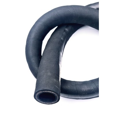 Tuyau refoulement vapeur 170°C