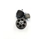 Valves clapet parachute hydraulique