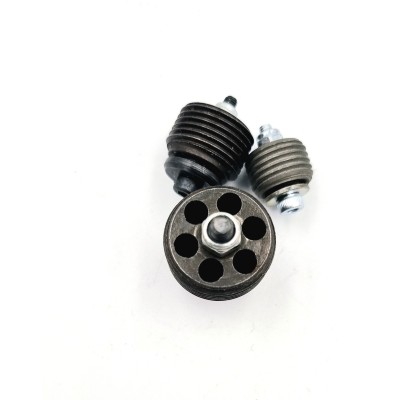 Valves clapet parachute hydraulique