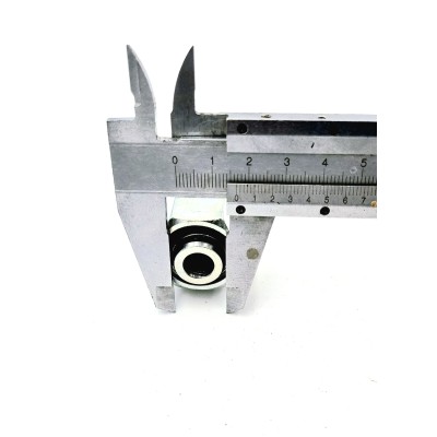 Embout à sertir femelle métrique série DKOL