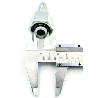 Embout à sertir femelle métrique série DKOL