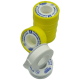 Ruban d'étanchéité Téflon PTFE 12X01mm