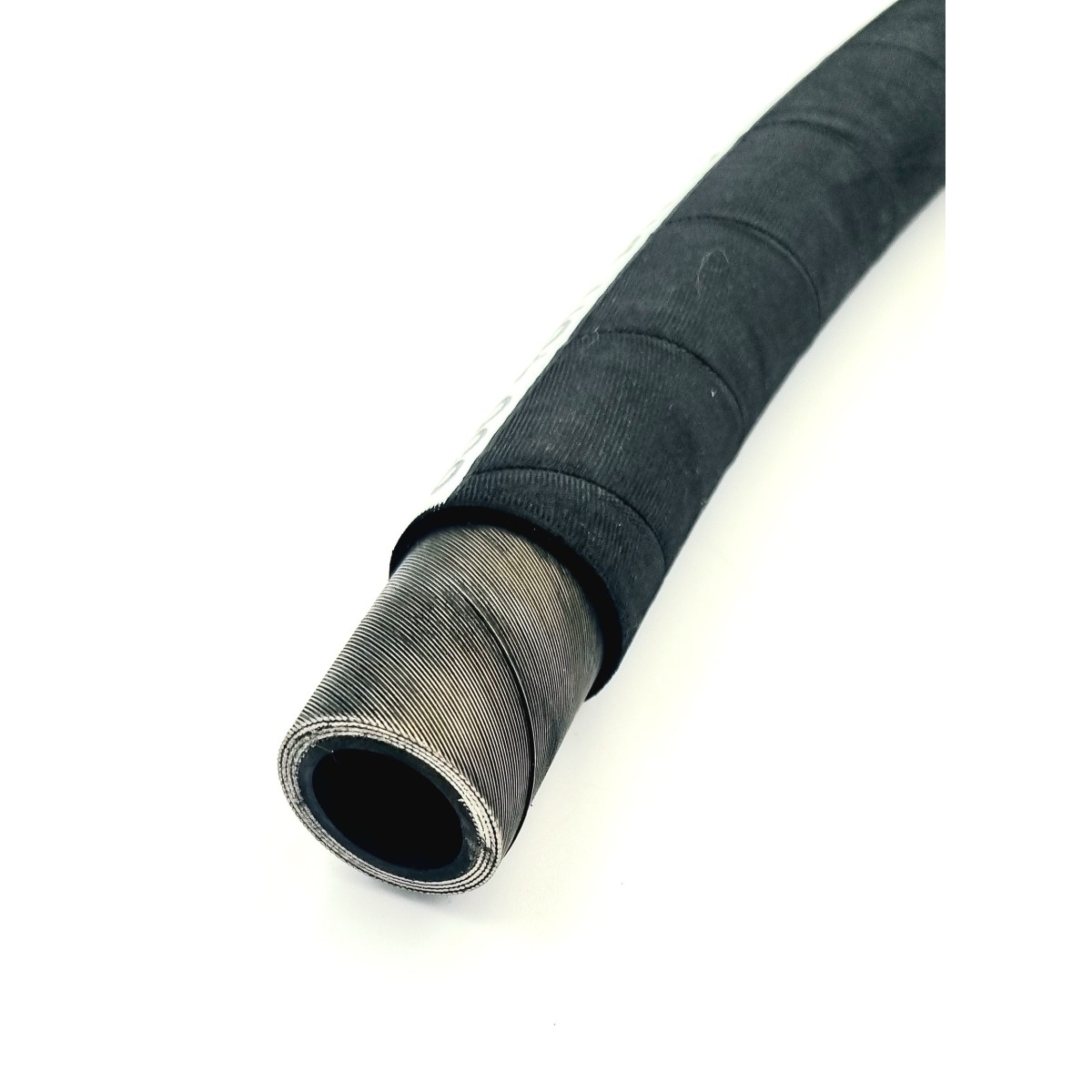 Tube acier diamètre 25mm - Intérieur 19mm - Norme DIN S