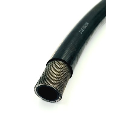 Flexible hydraulique 4 nappes 4K Alfabiotech