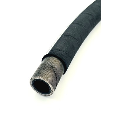 Flexible 6 nappes acier SAE100R15